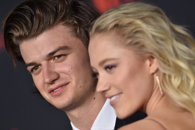 Maika Monroe posters