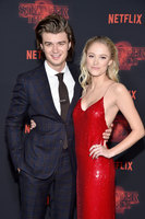 Maika Monroe Sweatshirt #2824203