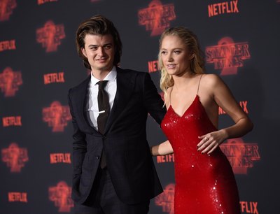 Maika Monroe posters