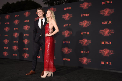 Maika Monroe posters