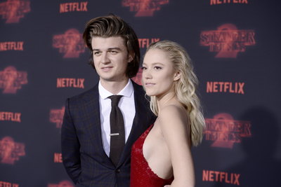 Maika Monroe posters