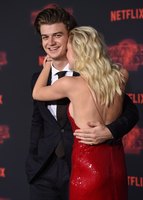 Maika Monroe Sweatshirt #2824219