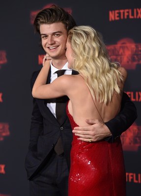 Maika Monroe posters