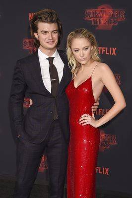 Maika Monroe posters