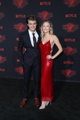 Maika Monroe posters