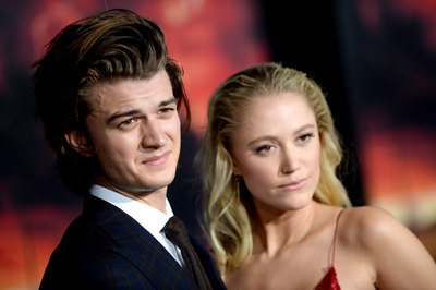 Maika Monroe posters