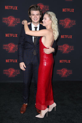 Maika Monroe posters