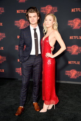 Maika Monroe posters