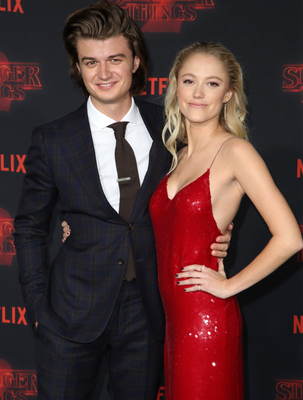 Maika Monroe posters