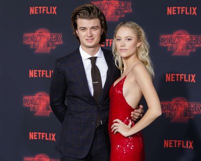 Maika Monroe posters