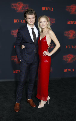 Maika Monroe posters