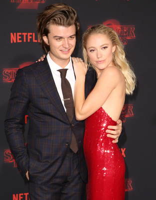 Maika Monroe posters