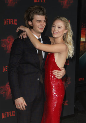 Maika Monroe posters