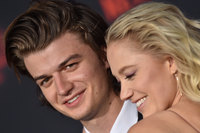 Maika Monroe Tank Top #2824265