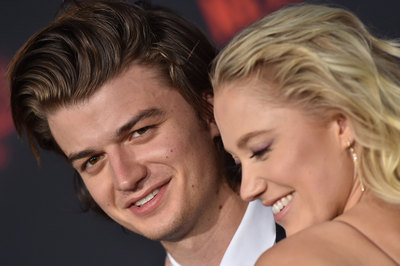 Maika Monroe posters