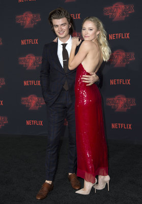 Maika Monroe posters