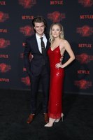 Maika Monroe Sweatshirt #2824267