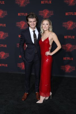 Maika Monroe posters