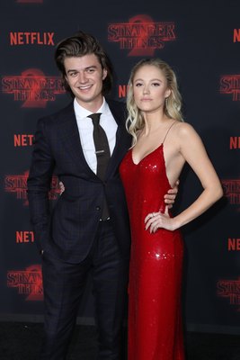 Maika Monroe posters