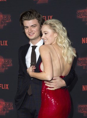 Maika Monroe posters