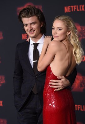 Maika Monroe posters