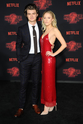 Maika Monroe posters