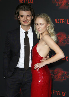 Maika Monroe posters