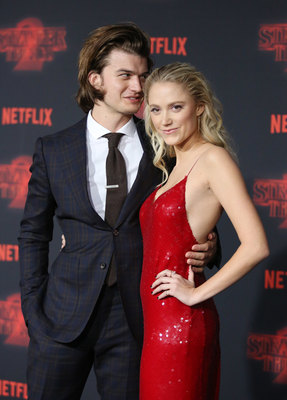 Maika Monroe posters