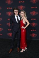 Maika Monroe Sweatshirt #2824280