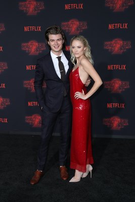 Maika Monroe posters