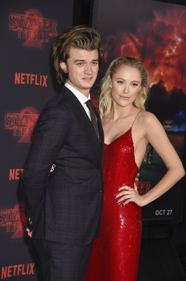 Maika Monroe posters