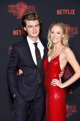 Maika Monroe posters