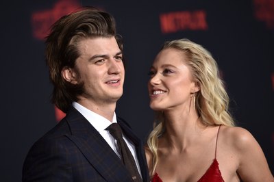 Maika Monroe posters