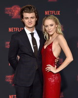 Maika Monroe Tank Top #2824285