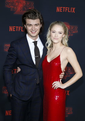 Maika Monroe posters