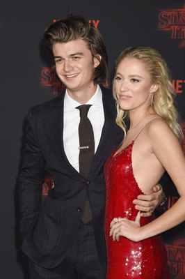 Maika Monroe posters