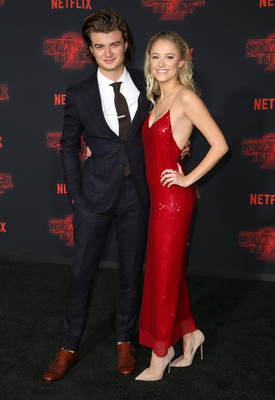 Maika Monroe posters