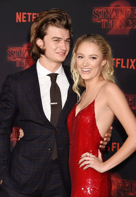 Maika Monroe posters