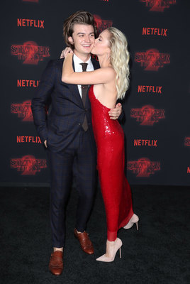 Maika Monroe posters