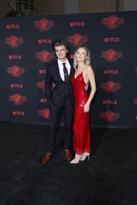 Maika Monroe posters