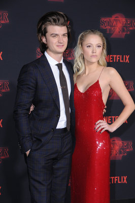 Maika Monroe posters