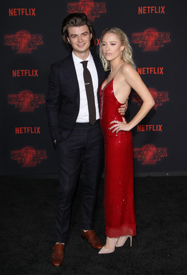 Maika Monroe posters