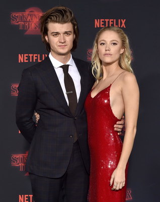 Maika Monroe posters