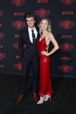 Maika Monroe posters