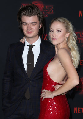 Maika Monroe posters