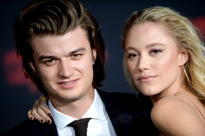 Maika Monroe posters