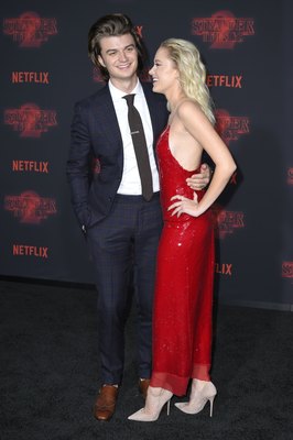 Maika Monroe posters