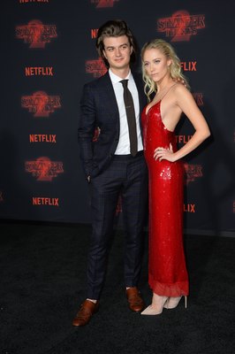 Maika Monroe posters