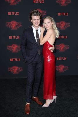 Maika Monroe posters