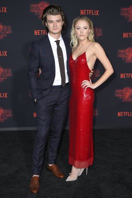 Maika Monroe posters